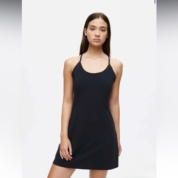 Outdoor Voices Dresses & Skirts - Outdoor Voices The Exercise Dress New